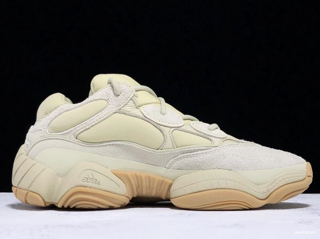Yeezy Adidas FW4839 Stone 500 0906